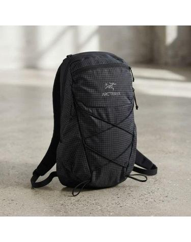 아크테릭스 에어리어스 18 백팩 ABQFU10704 BLK AERIOS BACKPACK
