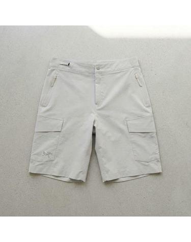 아크테릭스 26 소니 SL 유틸리티 쇼트 10인치 여성 APQSW11122 SLQ SONII UTILITY SHORT 10 W
