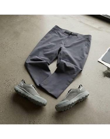 아크테릭스 26 감마 SL 바지 팬츠 맨 숏 APQSM09525 DKS GAMMA PANT M SHORT