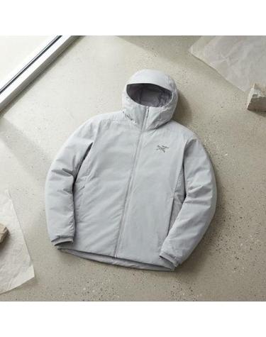 아크테릭스 아톰 후드 맨 AJQFM09556 SOT ATOM HOODY M