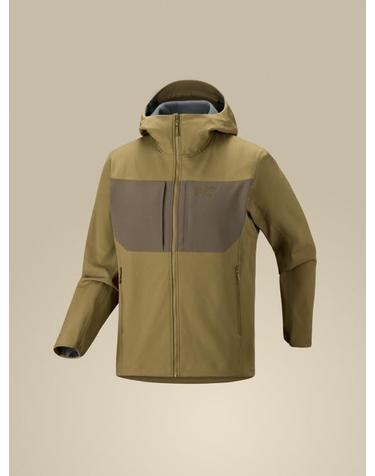 26FW 아크테릭스 자켓 AJQFM08485 BRACKEN MONGOOSE DOM