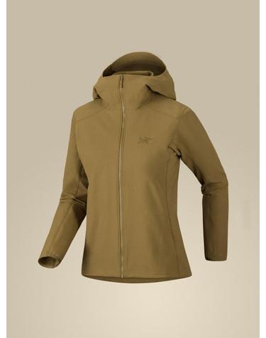 26FW 아크테릭스 자켓 AJQFW10561 BRACKEN DOM