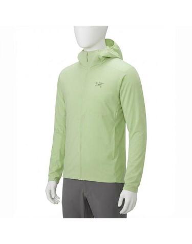 아크테릭스 26 아톰 SL 후디 맨 AJQSM09560SSH ATOM HOODY M