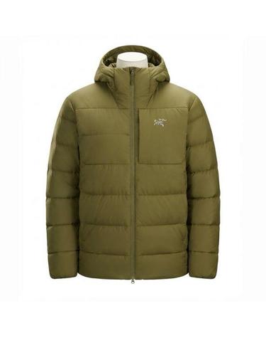 아크테릭스 26FW 토륨 후디 맨 AJQFM10657BRH THORIUM HOODY M