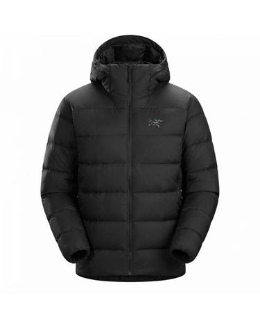 아크테릭스 26FW 토륨 후디 맨 AJQFM10657BLK THORIUM HOODY M