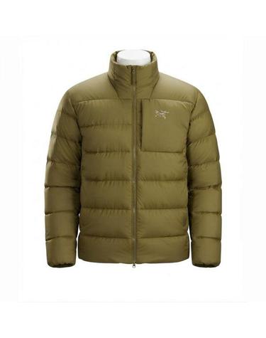 아크테릭스 26FW 토륨 남성 경량 패딩 자켓 THORIUM JACKET M AJQFM10695