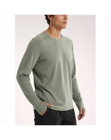 아크테릭스 코막 헤비웨이트 LS 맨 ATPFM07422FOA CORMAC HEAVYWEIGHT M