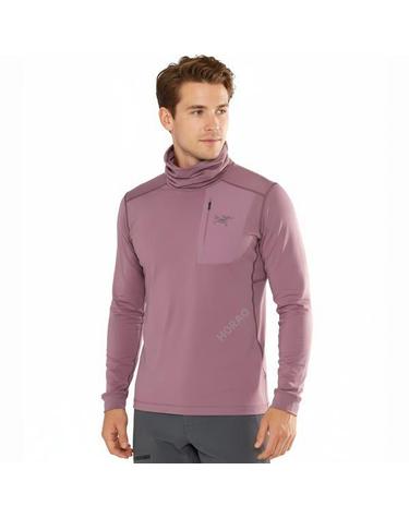 아크테릭스 로 LT 후디 맨 ATOFMX9423INT RHO HOODY M