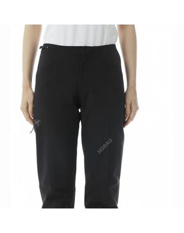아크테릭스 르봉 MX 팬츠 우먼 숏 APPFW09164BLK LEVON PANT W SHORT