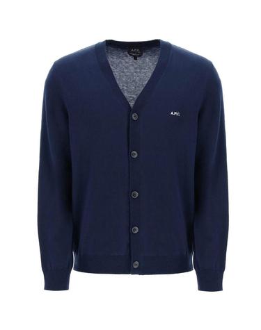 24SS 커티스 CURTIS 자수 가디건 COEZJ H22256 IAK