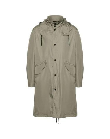 APC 아페쎄 Antonny Parka PSAII M30192 JAB 안토니 파카