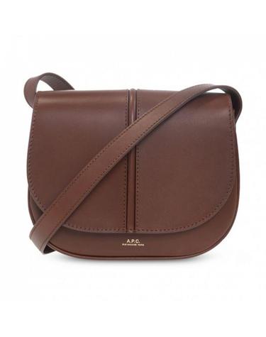 APC 아페쎄 Betty Bag PXAWV F61179 CAD 베티 숄더백