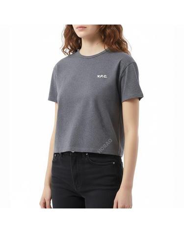 아페쎄 TSHIRT BOXY PETIT VPC COHBQ F26390 TPR 박시 쁘띠 티셔츠