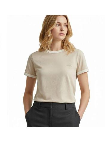 아페쎄 26 Ringer Crop Tshirt COHBQ F26550 AAE 링거 크롭 티셔츠