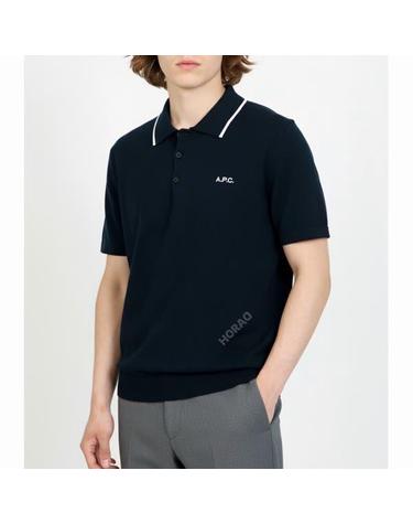 아페쎄 Polo FlynnCOGDK H23309 IAJ Flynn 폴로 셔츠