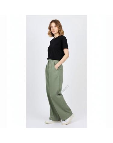 아페쎄 Pantalon Tressie COFCN F08398 JAB Pantalon 트레시 팬츠