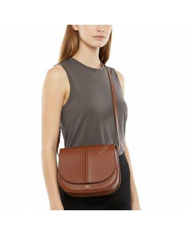 아페쎄 Betty Bag PXAWV F61179 CAD 베티 숄더백