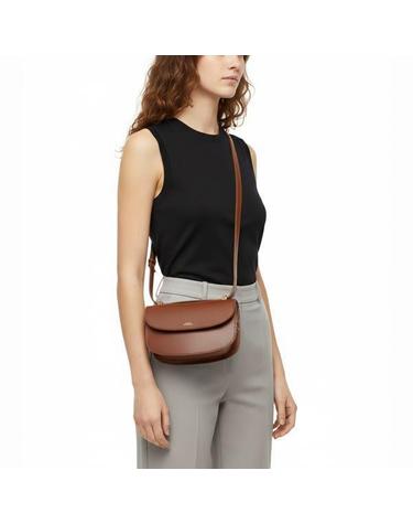아페쎄 Geneve Mini Bag PXAWV F61415 CAD 제네바 미니백