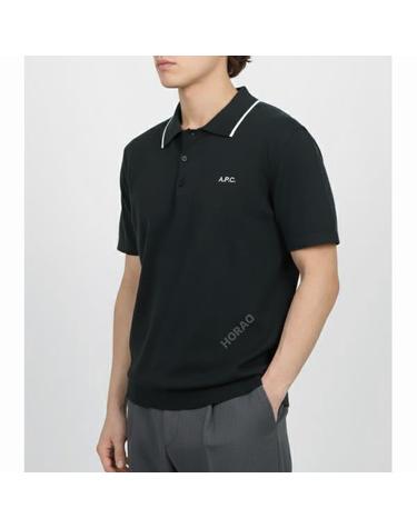 아페쎄 Polo Flynn COGDK H23309 LZA Flynn 폴로 셔츠