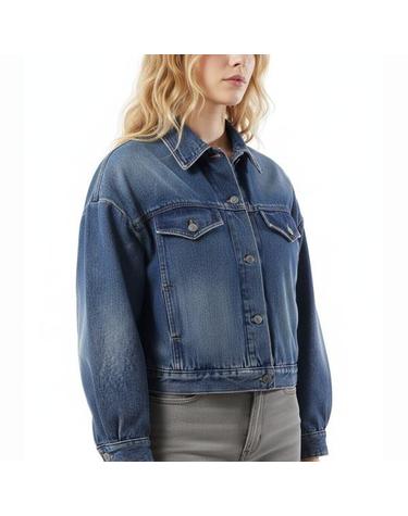 아페쎄 CALLY JACKET COHFC F02905 IAL 캘리 자켓