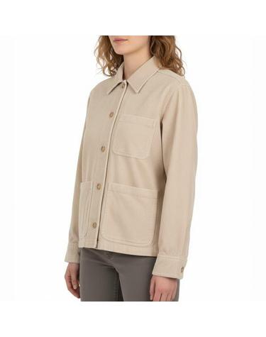 아페쎄 Silvana Jacket COGVV F02732 AAD 실바나 코듀로이 자켓