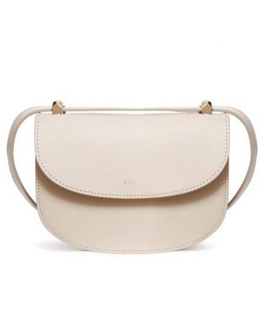 APC 아페쎄 Geneve Mini Bag PXAWV F61415 LAL 제네바 미니백