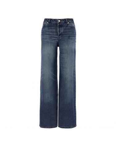 APC 아페쎄 Elisabeth Jeans COHJL F09181 IAL 엘리자베스 진