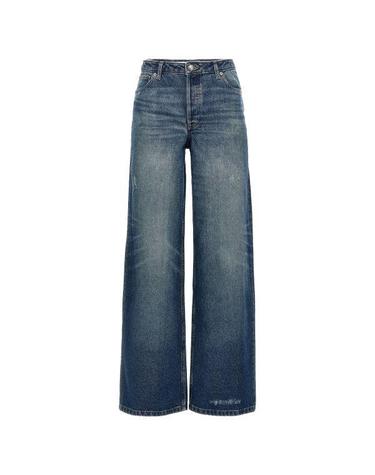 APC 아페쎄 Elisabeth Straight Jean COHIC F09181 IAL 엘리자베스 데님 팬츠