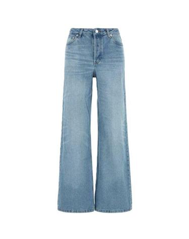 APC 아페쎄 Elisabeth Straight Jean COHIC F09181 IAB 엘리자베스 데님 팬츠