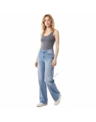 아페쎄 Elisabeth Straight Jean COHIC F09181 IAB 엘리자베스 데님 팬츠