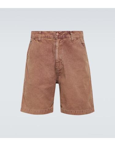 발렌시아가 숏팬츠 NSNM241PRSR004BG SANGRIA DOM