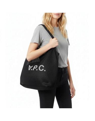 아페쎄 26 Rebound Mesh Shopping Bag PSAEU H61679 LZZ 리바운드 쇼핑백