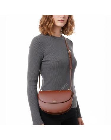 아페쎄 Jeneve Bag PXAWV F61161 CAD 제네바 백
