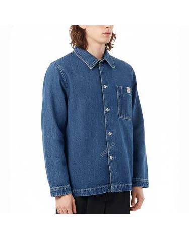 아페쎄 Veste Ralph COHET H02994 IAL 랄프 데님 자켓