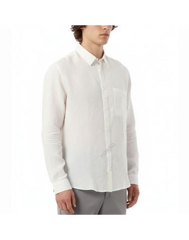 아페쎄 Cassel Logo shirt LIAEK H12545 AAC 카셀 로고 셔츠