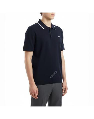 아페쎄 Polo Flynn COGDK H23309 TIG Flynn 폴로 셔츠