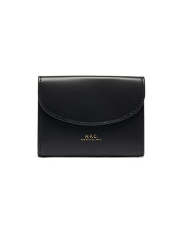 아페쎄여성 제네바 카드 지갑PXAWV F63349 LZZ BLACK