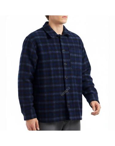 아페쎄 Stanley Overshirt WOASI H02989 IAK 스탠리 오버셔츠