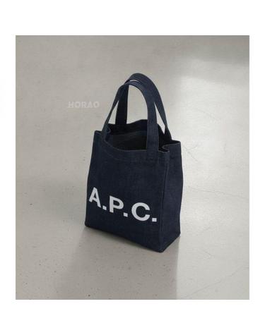 아페쎄 26FW Lou Tote Bag COHIZ M67048 IAI 로우 토트 백