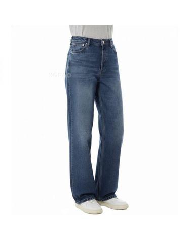 아페쎄 Elisabeth Straight Jean COHIC F09181 IAL 엘리자베스 데님 팬츠