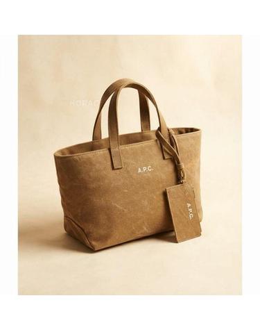 아페쎄 26FW Le Drummer Small Tote Bag COHMP F67045 BAC 르 드러머 스몰 토트백