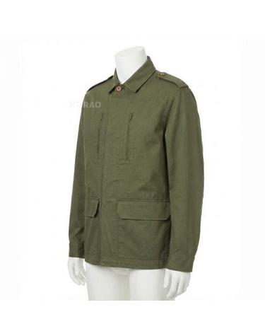 아페쎄 26FW Veste Walter Jacket COHRC H32079 JAA 베스티 월터 자켓