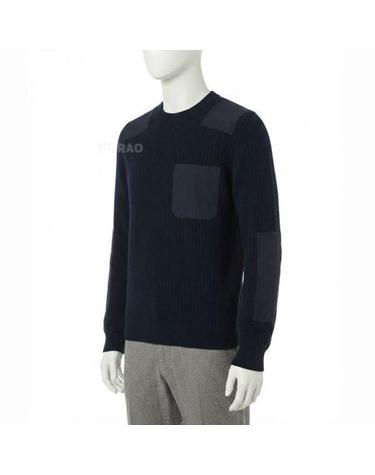 아페쎄 26FW Mallarme Sweater WVAXU H23522 IAJ 말라르메 스웨터