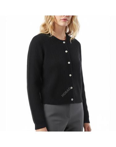 아페쎄 Milo Cardigan WPABE F22246 LZZ 말로 가디건