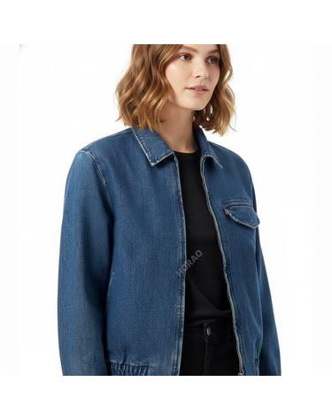 아페쎄 Fabrizio Zippe jacket COHJK H32015 IAL 파브리지오 지페이 자켓