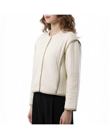아페쎄 Garance Jacket COHGW F32010 AAD 가란스 자켓