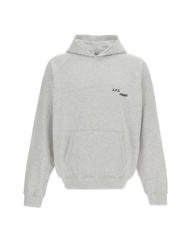 26FW 아페쎄 X 프라그먼트 남성 후드 티셔츠 COHSK M37018 PLA