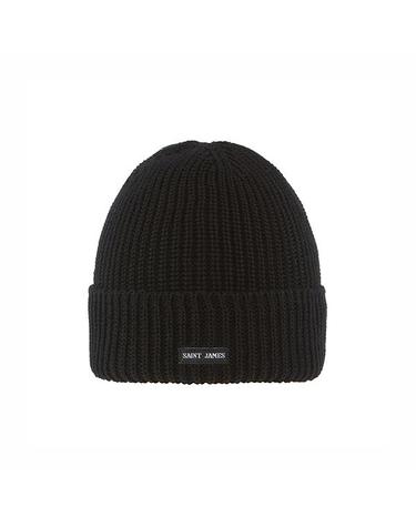 세인트제임스 SAINT JAMES9466 NOIR 공용 비니