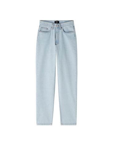 아페쎄 팬츠 마틴 데님 여성 COGXK F09122 AAF