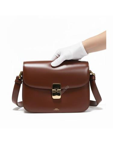 아페쎄 Grace Bag PXBMW F61412 CAD 그레이스 백
